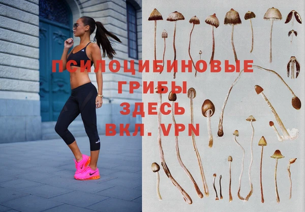 трава Семёнов